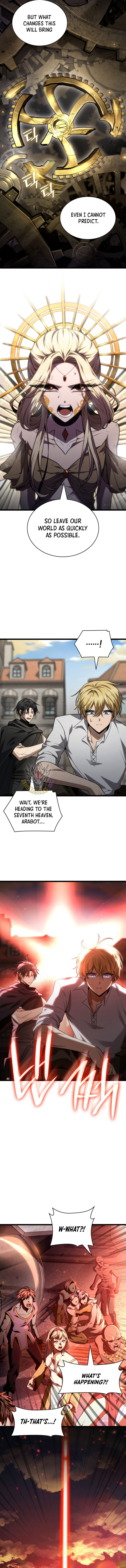 Infinite Mage, Chapter 172 image 14